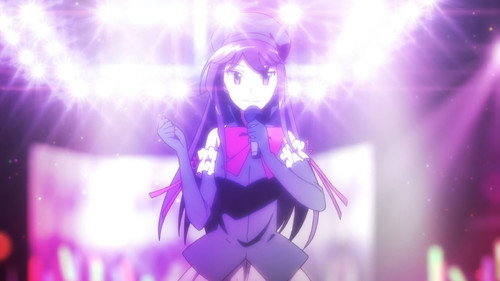 妄想学生会妄想学生会＊第6集