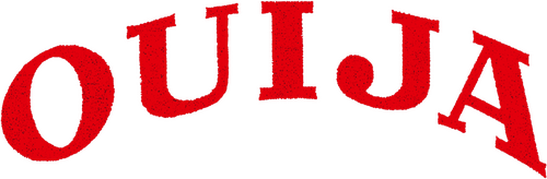 OUIJA Logo