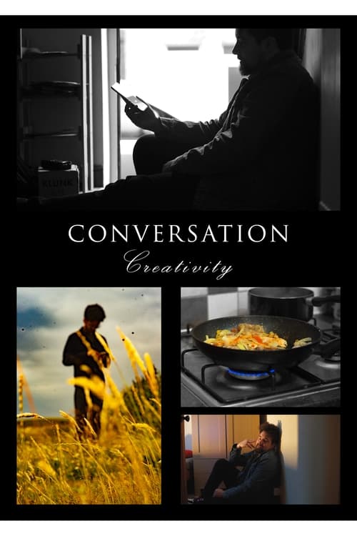 Conversation+Creativity