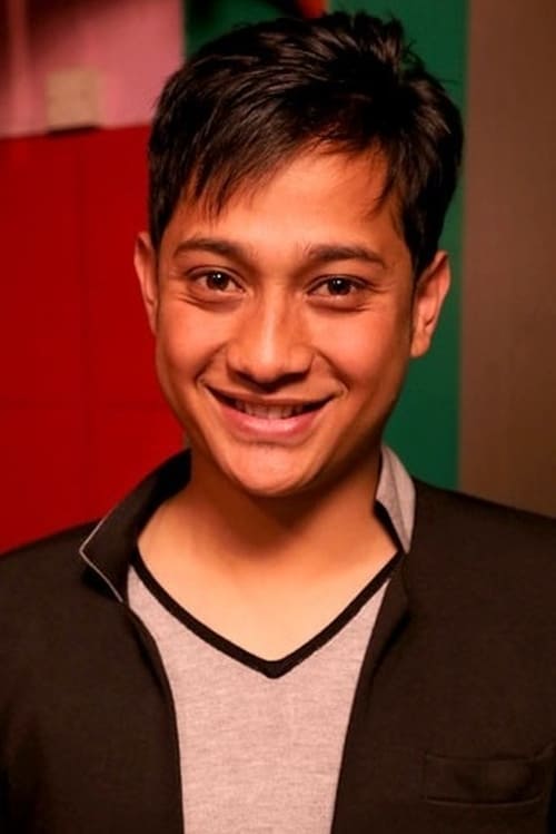 Poster of Samyam Puri