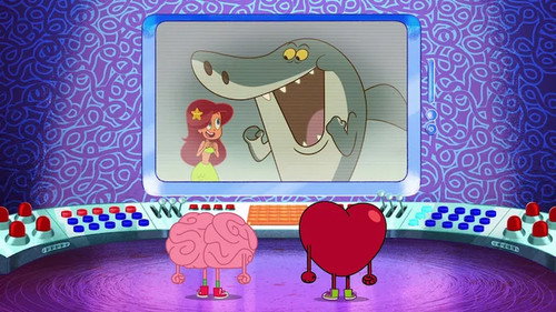 Heart of Stone