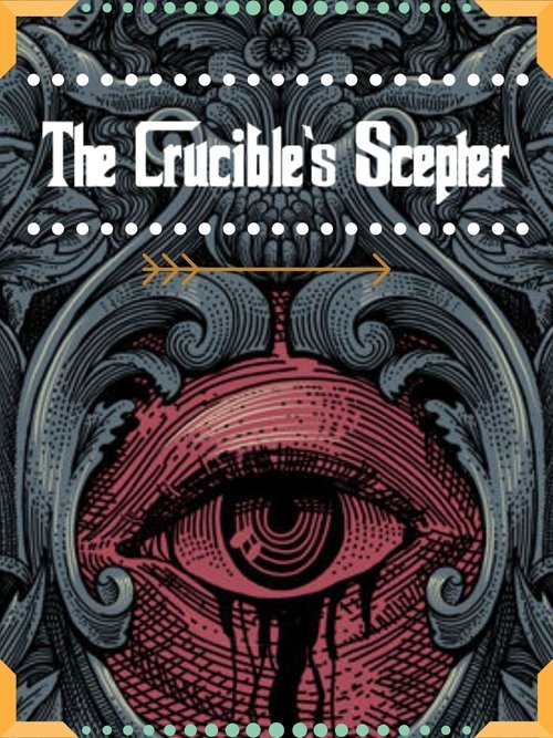 The Crucible's Scepter The Crucible's Scepter 2019 film completo | Flusso italiano | Ganzer film tv