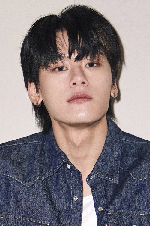 Cast member photo for cha-woo-min