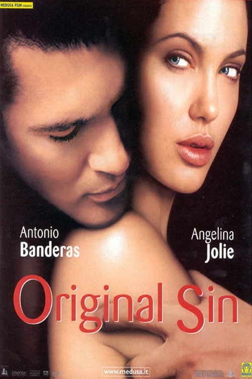 Original Sin (2001) Guarda lo streaming di film completo online