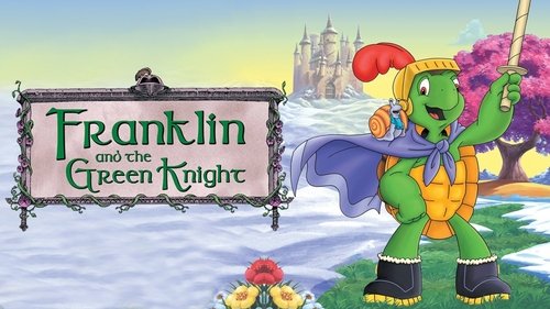Franklin and the Green Knight (2000) Watch Full Movie Streaming Online