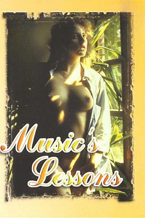 Music's Lessons poster 2