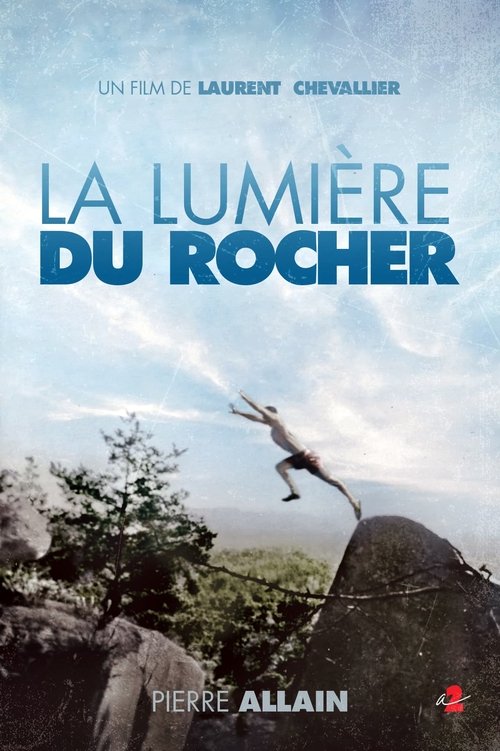 La+Lumi%C3%A8re+du+Rocher