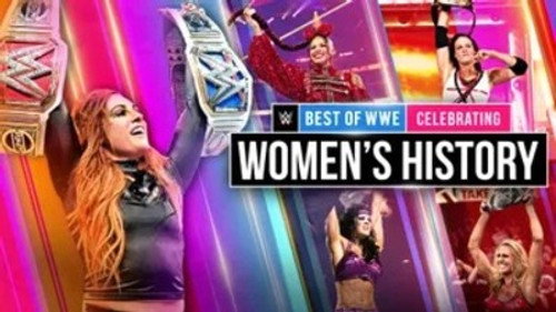 The Best of WWE第4季第3集