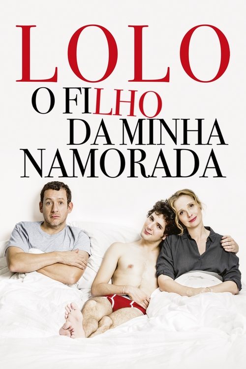 Assistir ! Lolo 2015 Filme Completo Dublado Online Gratis