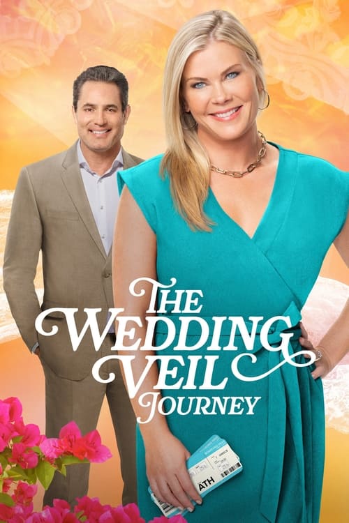 The+Wedding+Veil+Journey
