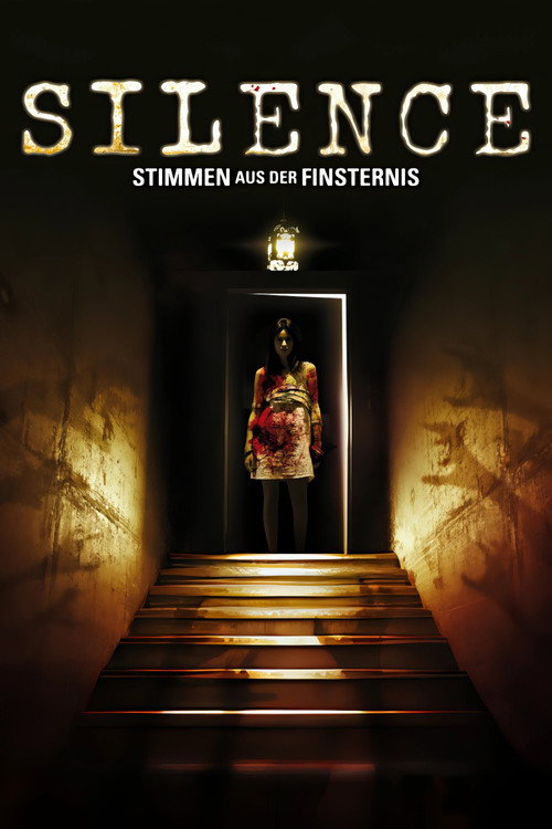 Of Silence poster 3