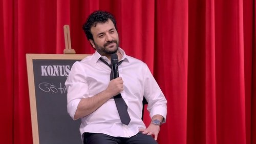 Konuşanlar - 158. Bölüm