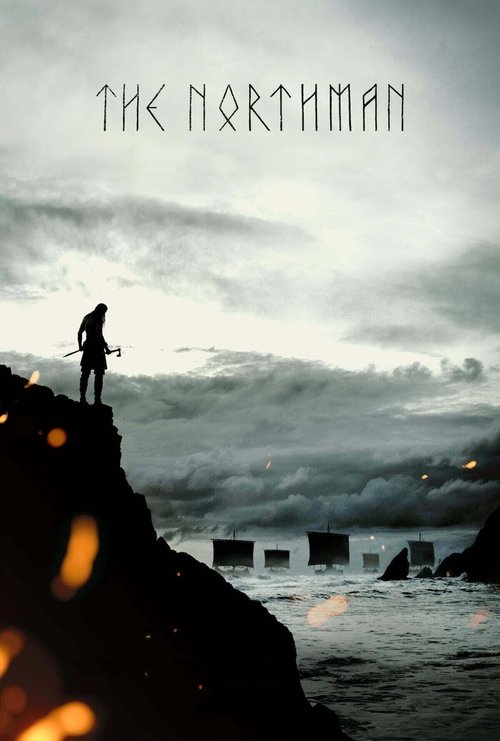 Watch The Northman (2022) Full Movie Online Free