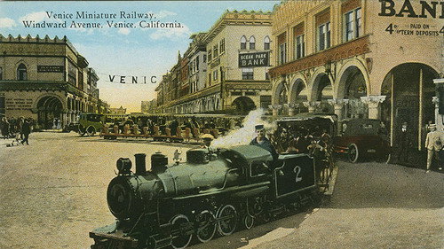 Venice