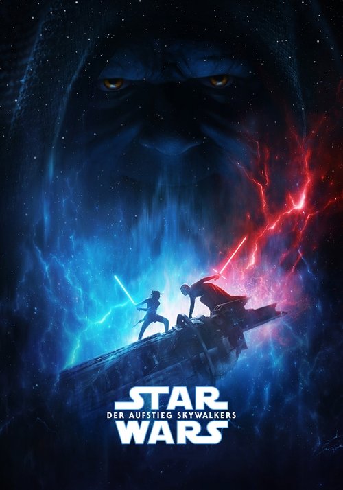 (Stream Deutsch) Star Wars: Der Aufstieg Skywalkers (2019) Stream Deutsch(HD) Star Wars: Der Aufstieg Skywalkers (2019) Vollständiges Film-Streaming online ansehen