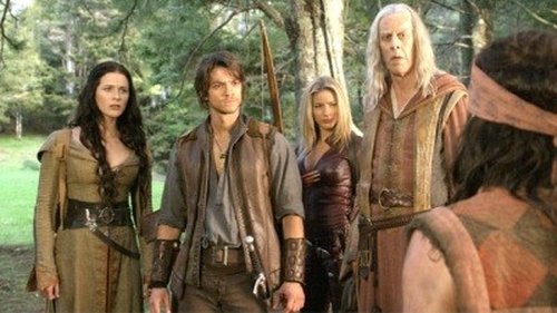 Legend of the Seeker - 6. Bölüm