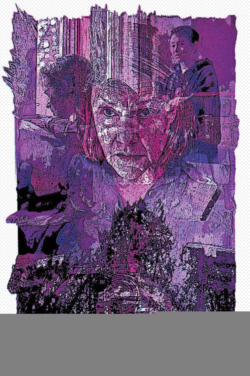 Strange Kindness poster 2
