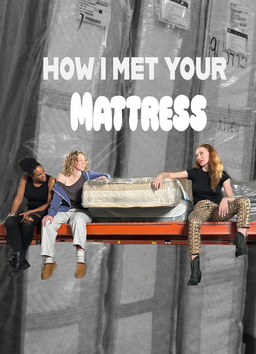 How I Met Your Mattress