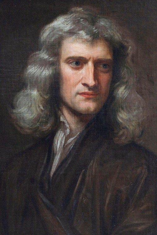 Isaac Newton