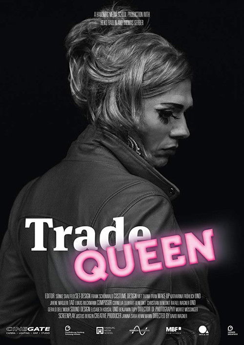 Trade Queen 2015