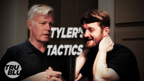 Takedown - Tyler's Tactics