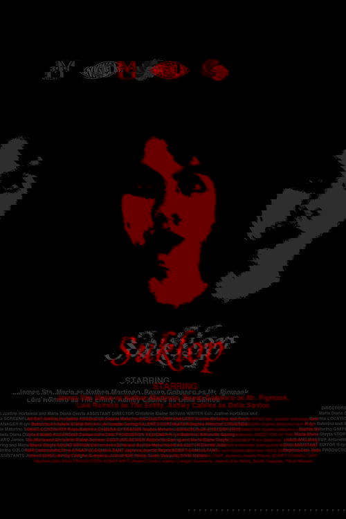 Suklop Poster
