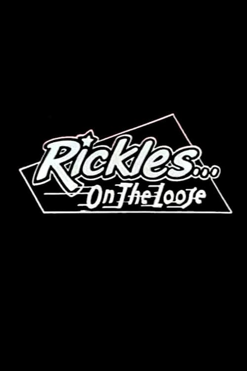 Rickles...+On+the+Loose