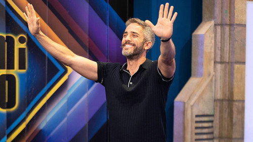Roberto Leal