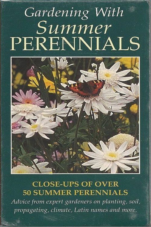 Gardening+with+Summer+Perennials