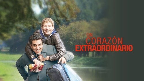 Un corazón extraordinario (2017) Ver Pelicula Completa Streaming Online