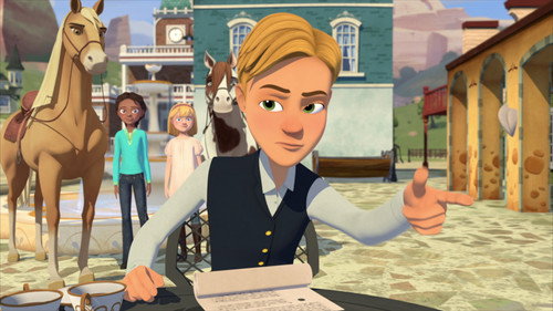 小马王第3季第6集