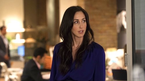 Workin' Moms - 1. Bölüm