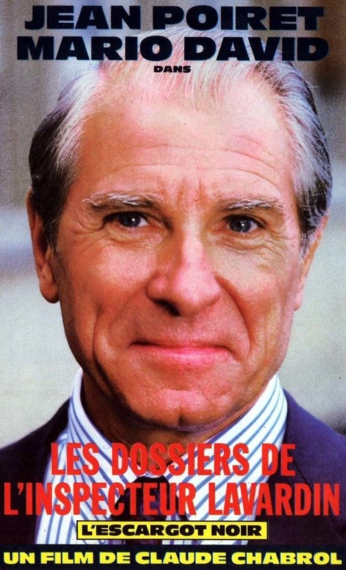 L'Escargot noir 1988 L'Escargot noir 1988