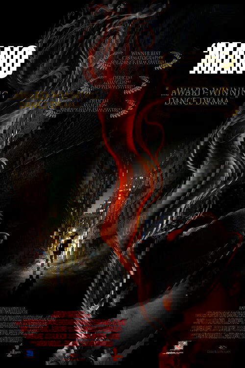 Mano Poster