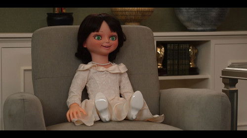 Chucky - 12. Bölüm: İnkar Üzerine Ölüm