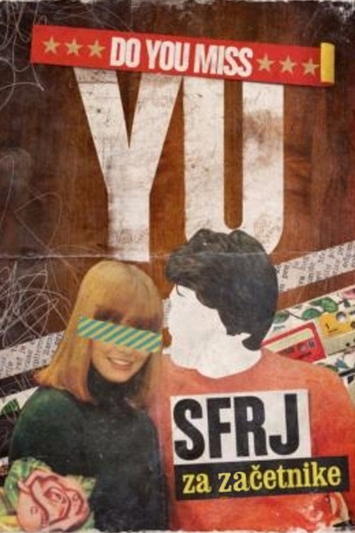 SFRY for beginners poster 2
