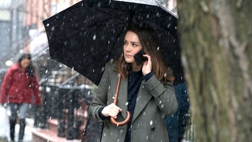 The Blacklist - Oğlak Katili (No. 19)