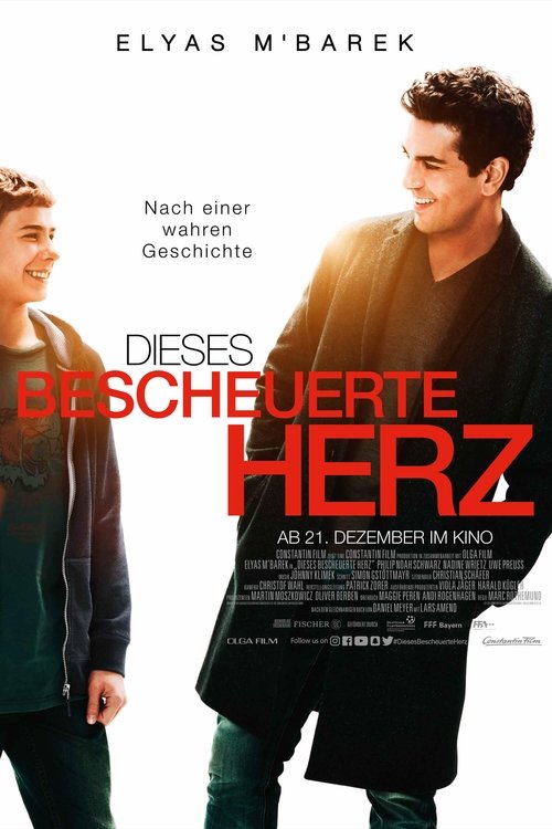 Dieses bescheuerte Herz (2017) フルムービーストリーミングをオンラインで見る