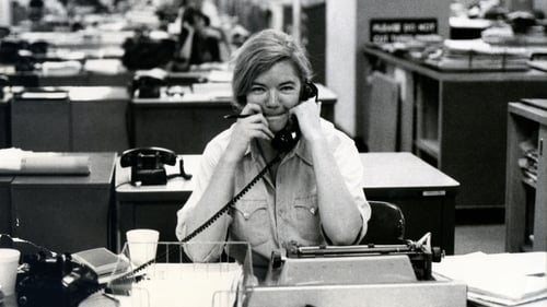 Raise Hell: The Life & Times of Molly Ivins (2019) Watch Full Movie Streaming Online