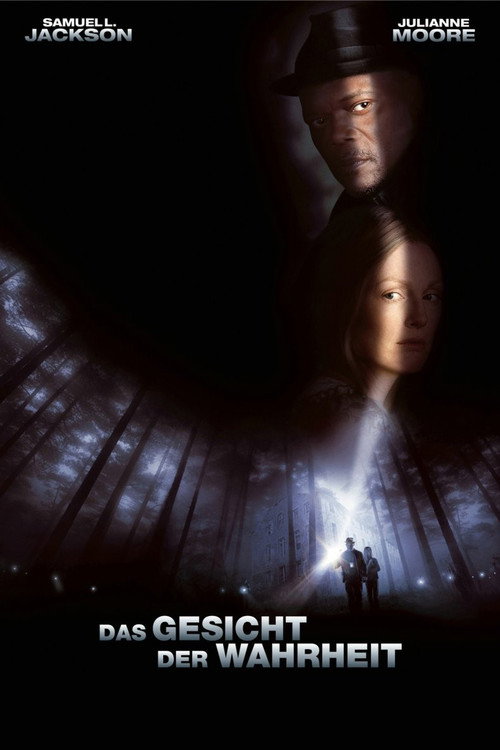 Das Gesicht der Wahrheit Ganzer Film (2006) Stream Deutsch