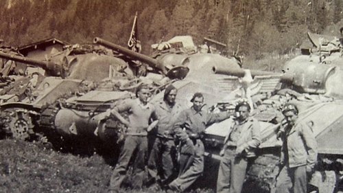 Hitler's Mountain: Hidden Traces (2016) Free Stream
