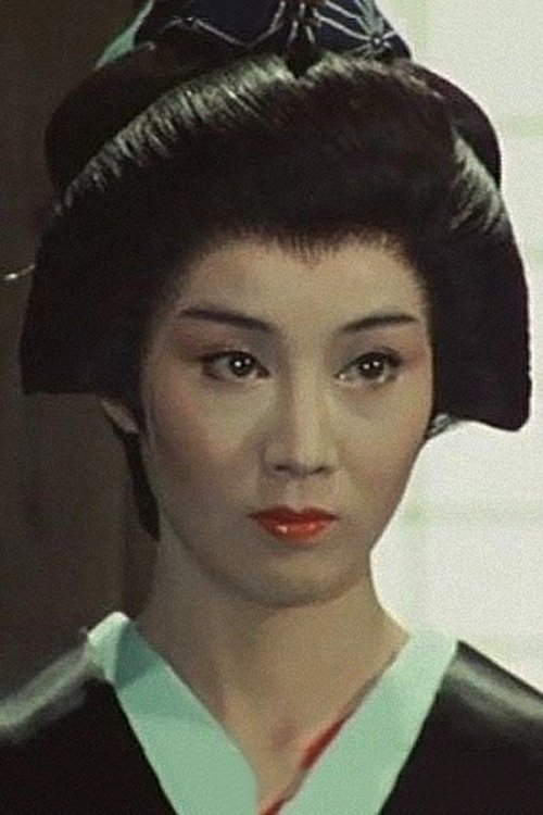 Poster of Izumi Ayukawa