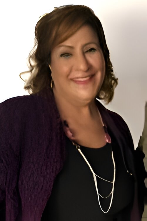 Poster of Zahira Sadik