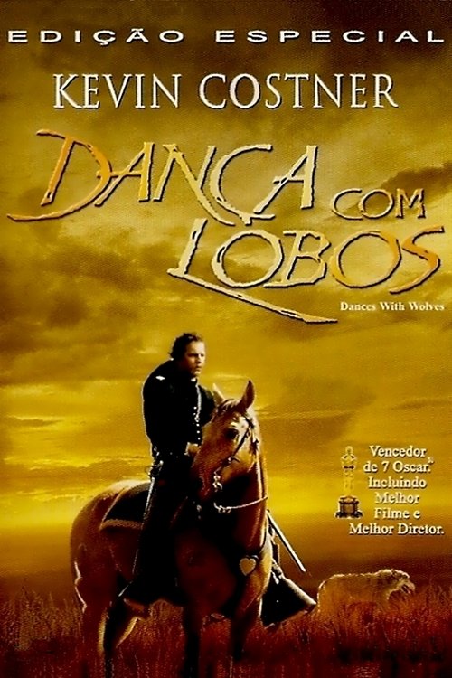 Assistir ! Danças com Lobos 1990 Filme Completo Dublado Online Gratis