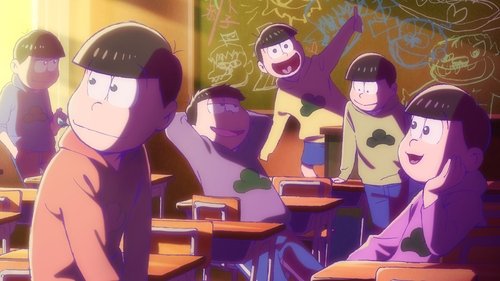 Mr. Osomatsu the Movie (2019) Watch Full Movie Streaming Online