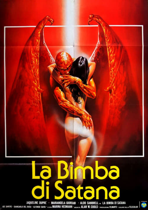 La+bimba+di+Satana