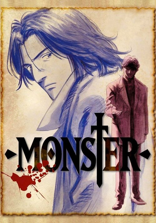 Poster of Monster