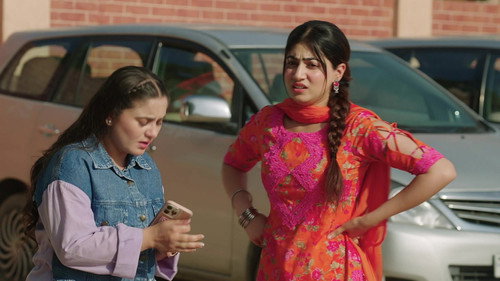 Heer's Search for Nawab