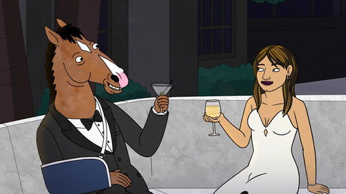 BoJack Horseman - Aklım Havada