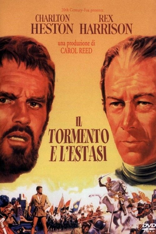 Il+tormento+e+l%27estasi
